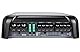 GM-DX874 4-Kanal-Class-FD-Verstärker mit Bass Boost-Kabelfernbedienung (1.200 W)