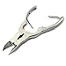 PRECISE CANADA: DOUBLE ACTION NAIL NIPPERS 6