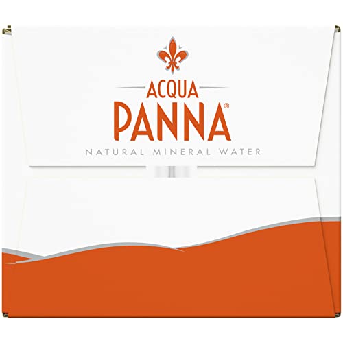 Acqua Panna 041508200202 Natural Spring Water thumb #5