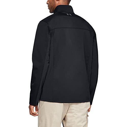 Image of Under Armour Men's ColdGear Leggings