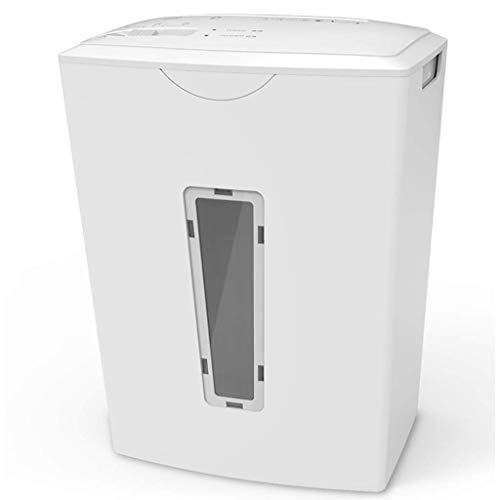 Shredder électrique compact 192mm pour éviter l'usurpation d'identité
