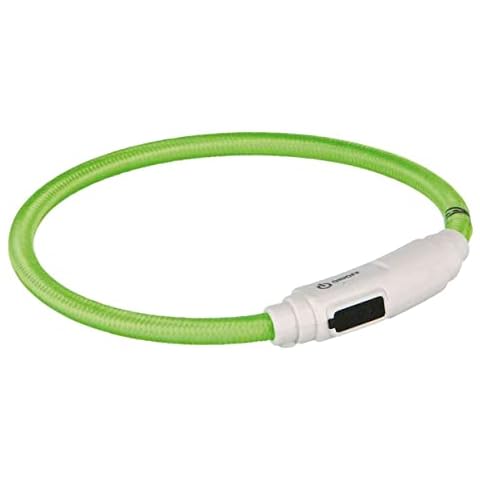 Trixie Flash USB Anillo de luz para Gatos Cover