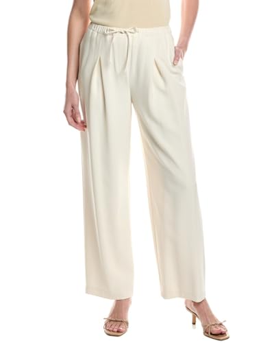 Theory Women's Pleat Casual Pant