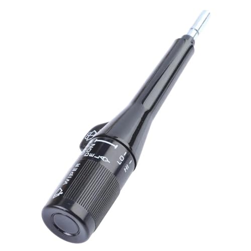Commutateur combiné 22510144 commande clignotants essuie-glaces précis Buick Century