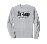 Abiti dell'Irlanda