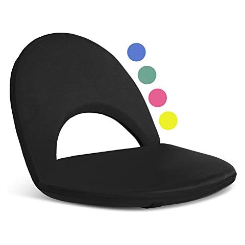 Lazy Bum - Floor Chair -Floor Gaming Chair Cover