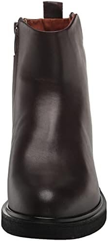 Franco Sarto Womens Bealy Ankle Boot Espresso 8 M | Image 1