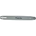 Makita 442-040-661 16" Guide Bar, 3/8".050"
