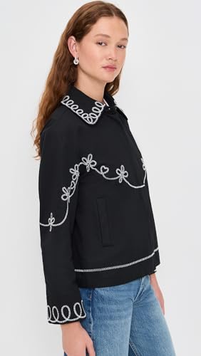 Rails Women's Keaton Jacket4