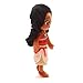 Disney Store Official Princess Plush Doll, Moana, Medium 14 Inches, Soft Plushy with Embroidered Features, Princess Toys for Girls, Disney Dolls, Stuffed Animals for Girls