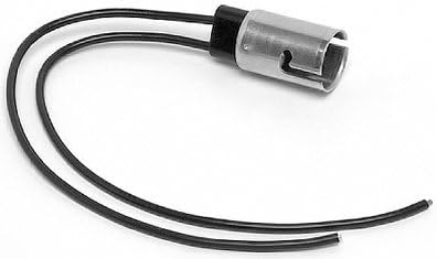 Cole Hersee M-432-BP Lamp Socket (Dc)