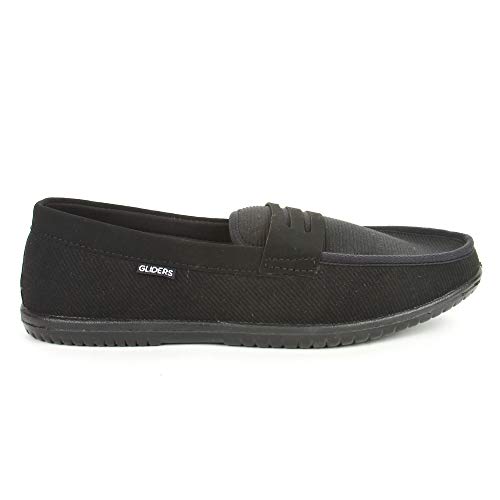 Image of Liberty EXCITOR Mens Non Lacing Shoes