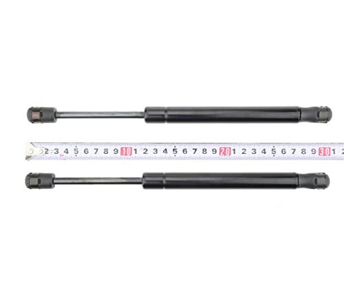 Set Of 2 Tailgate Trunk Liftgate Lift Support Struts Gas Shock Spring For Mazda 6 2003-2008 Sedan #TOP6