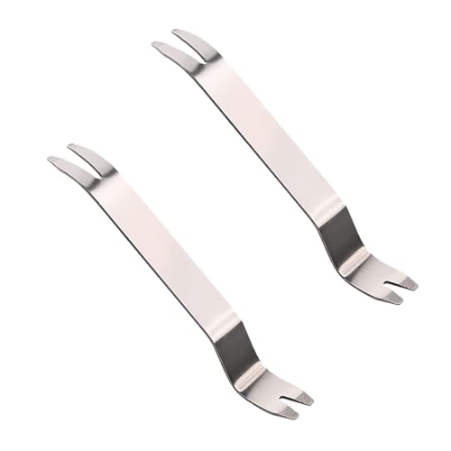 JLEivvi Paver Removal Tool,2 PCS Paver Tools Professional Paver Extractor