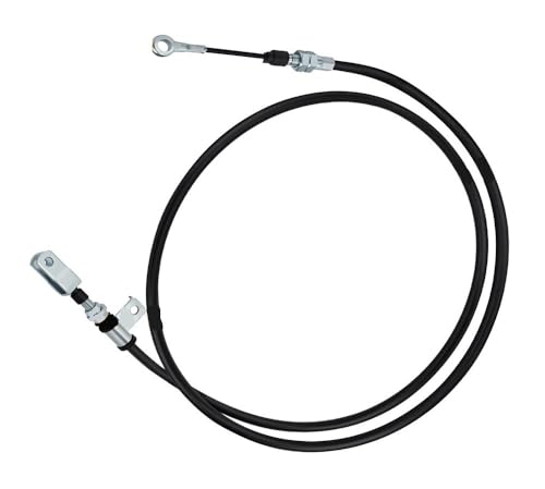 Cable de freno de estacionamiento para 500 700 XP 2007 2008 2009 repuesto 1