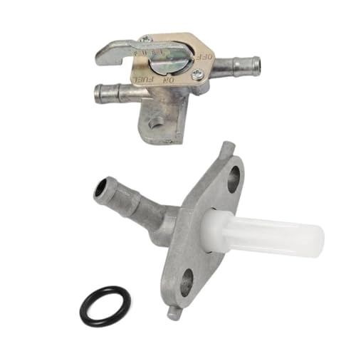 Llave de combustible Honda CRF250R 2004-2009 piezas de repuesto depósito gasolina