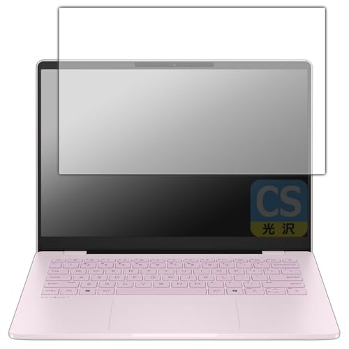 PDAH[ HP OmniBook 7 14-fr0000 / 14-fs0000V[Y Ή Crystal Shield ی tB  {