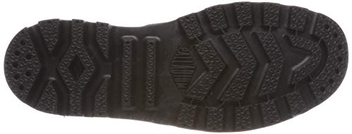 Image of Palladium Women's Hi-Top Trainers
