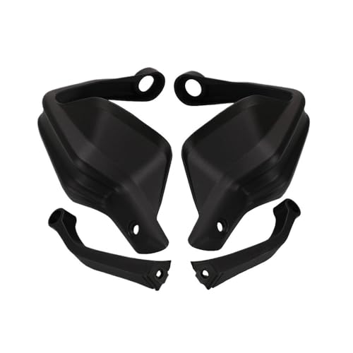 Protège-mains moto pour BMW R 1200 GS et R 1250 GS LC