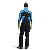 Spyder Boundary Pant, męskie, czarne, XL