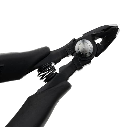 Cortador con pinza de seguridad Eclipse Tools para instalar cables sin peligro 5