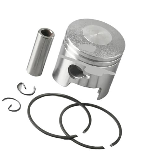 Kit piston de moteur hors-bord 3B2-00001 haute durabilité pour moteur de bateau 9.8hp 8hp 2T