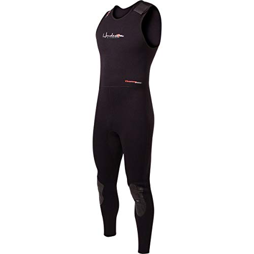 Henderson Man 5Mm Thermoprene John Scuba Diving Wetsuit-Xlarge #TOP2