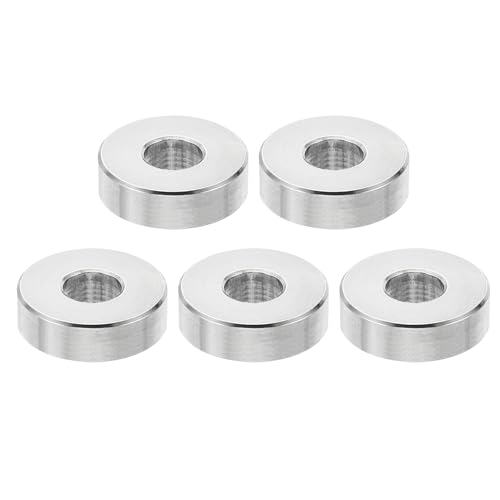 PATIKIL M6XeXXy[T[ 5Zbg ^Xy[T[ XeXX`[ 6.2mma×16mmOa×6mm 1/4C`܂M6lW{gp ی^Xy[T[XN[X^hIt