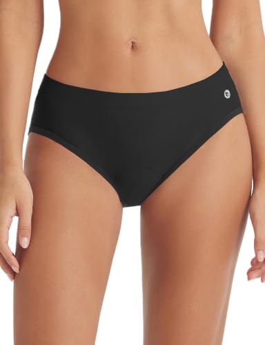 baleaf Women's Padded Bike Underwear