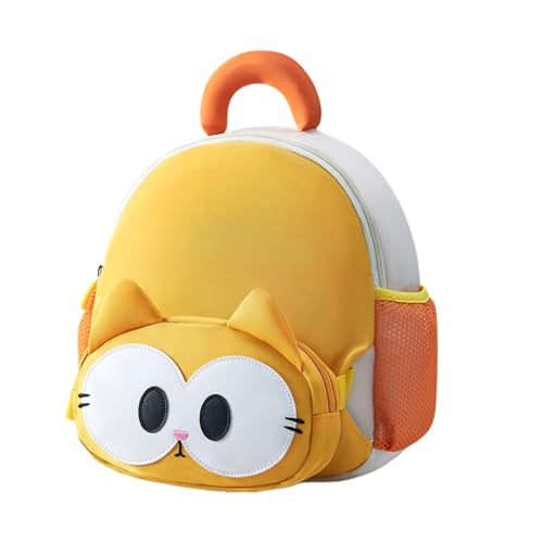 Sac à dos pour enfants léger pour éviter le mal de dos en crèche