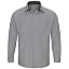 Light Grey With Charcoal Mesh