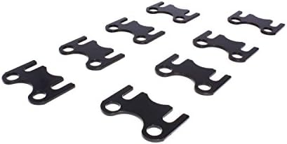 COMP Cams 4816-8 Guide Plate, Small Block Ford Flat for 5/16 Diameter Pushrods