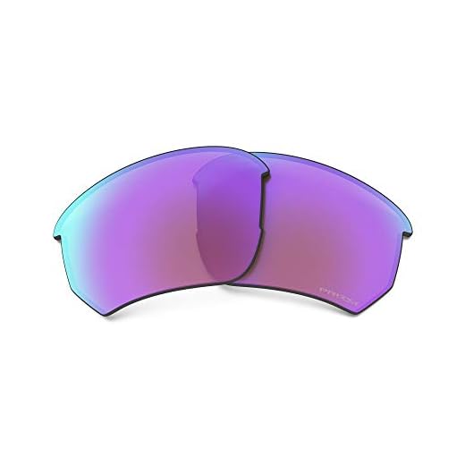 Oakley AOO9363LS Gafas de lectura, Prizm Golf, 0 para Hombre