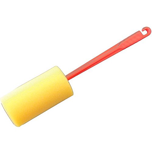 Bürstenmann spazzola per Insolating brocche