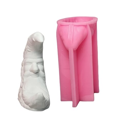 Accesorio Herramientas Manejo Moldes Para Adornos Silicona En Forma Para Cocina Y Panadería Para Vela Chocolate Pastelero