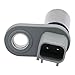 Engine Crank Crankshaft Position Sensor Compatible with Ford Escape Fusion Taurus Transit Connect Tribute L4 V6 V8 2.0L 2.5L 3.0L 3.4L 1995-2013 Replaces 1S7Z6C315Aa