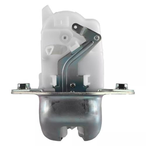 Trunk Latch Lock Actuator 63032-FG101 Compatible with Subaru Crosstrek 2014-2023 Engine Tailgate Door Latch Lock Actuator Motor 4-Pin
