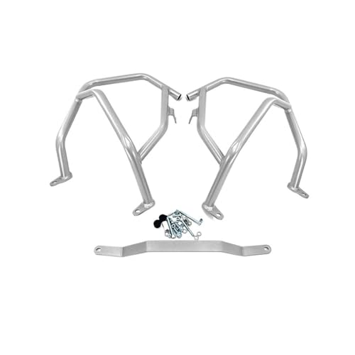 Barre de protection moteur pour VOGE Valico DS525X 2023 pare-chocs