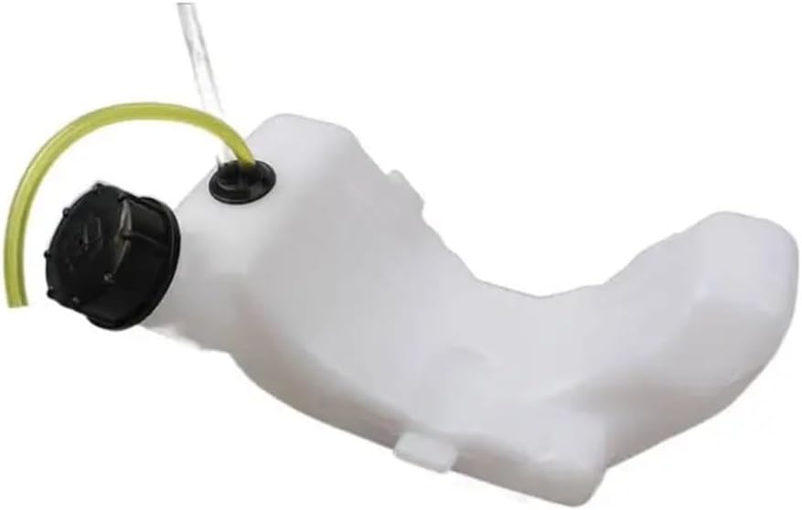 Lawn Mower Fuel Tank Fit For S35 Lawnmower Accessories