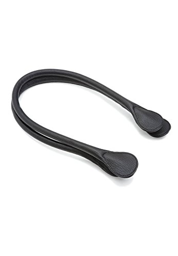 Exchangeable Handles - Eco Leather Black
