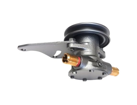 Genuine OEM Yanmar 721575-42702 Raw Water Pump 721575-42701 2GMF 3GMF 2GM20F(C) 3GM20F(C)