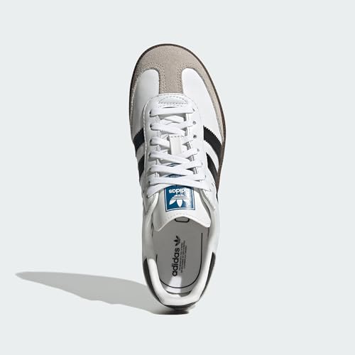Image of adidas Originals Boys' Samba Indoor Shoes