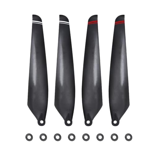 Hélices en Carbone XP-S XP-T Propulsion Drone P40 XP2020