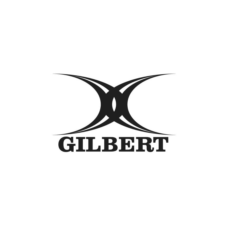 Gilbert Protection pour épaules Rugby Charger X1 Taille M
