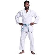 Ippon Оборудване BJJ GI Костюм за начинаещи по...