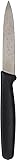 CUCHILLOS COCINA VICTORINOX PACK 6 UNIDADES. APTO PARA CARNE. NEGRO. ACERO INOXIDABLE. PAQUETE DE 6 UNIDADES.