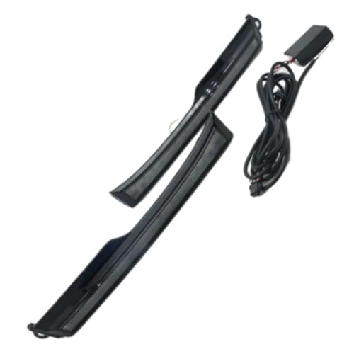 Feu jour antibrouillard clignotant triple action pour 4Runner - 3