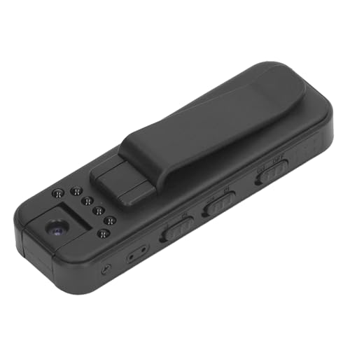 Periféricos, Camera pluma camara Marca gernie (2)