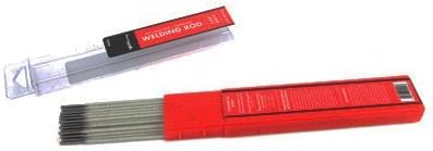 Forney Welding Rod General Purpose, Mild Steel 1 Lbs., 5/64 " Dia, Medium