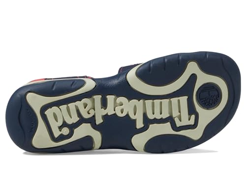 Image of Timberland Kids' Adventure Seeker Two-Strap Sandals